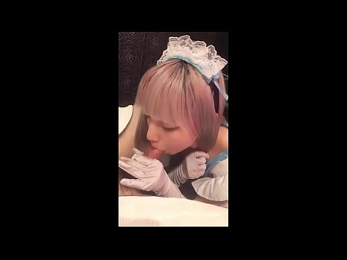 ❤️ Idol Iapanach [mayuka], deise maighdeann Frangach, pàirt 1, blowjob agus jerk dheth le lotion ❤️  Porn anal  aig porn gd.pornsos-com.ru ❌️