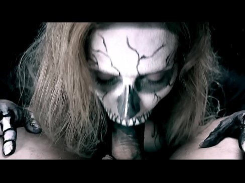 ❤️ Demon nighean sucking cock le a beul dubh agus slugadh cum. ❤️  Porn anal  aig porn gd.pornsos-com.ru ❌️