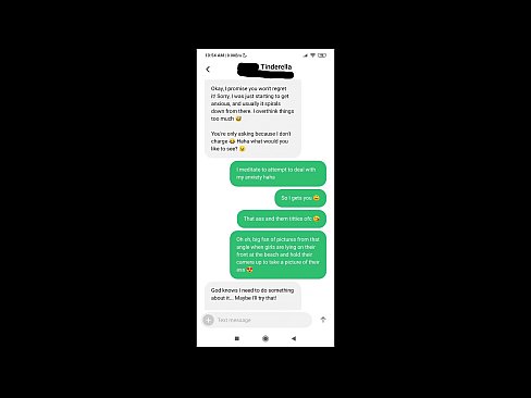 ❤️ Chuir mi PAWG ùr bho Tinder ris an harem agam (bruidhinn ri Tinder a-steach) ❤️  Porn anal  aig porn gd.pornsos-com.ru ❌️